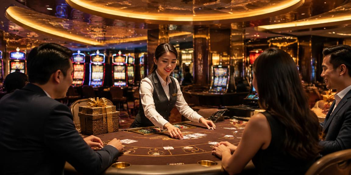 aea88 Khám Phá Sảnh Slot Tại aea88