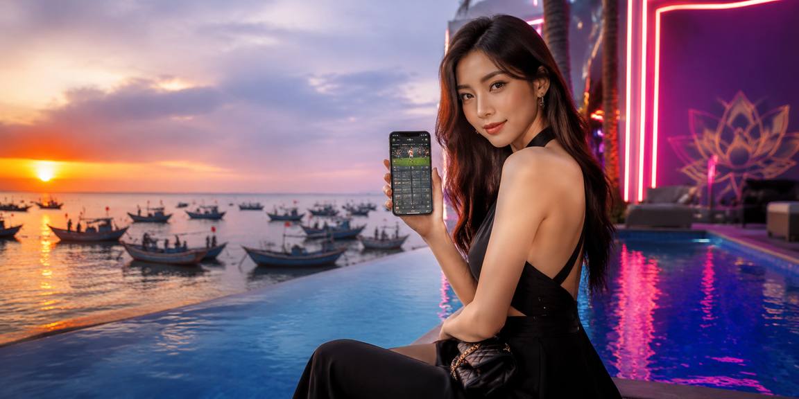 aea88 Ưu đãi kèo thể thao